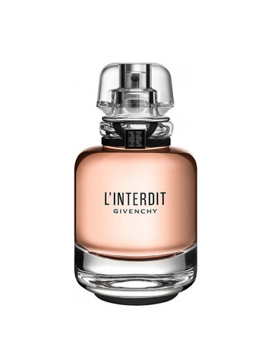 Givenchy- L'Interdit
Eau de Parfum