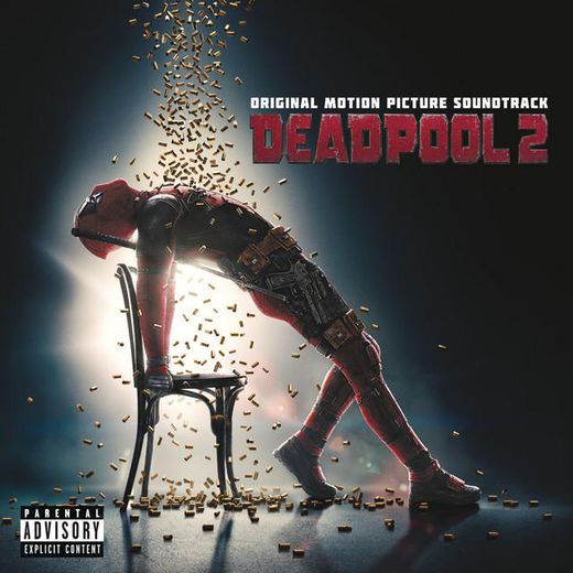 Welcome to the Party (with French Montana & Lil Pump, feat. Zhavia Ward) - from Deadpool 2