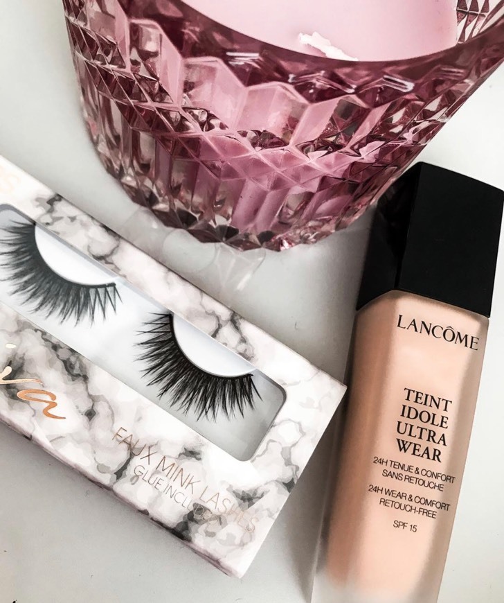 Lancôme base