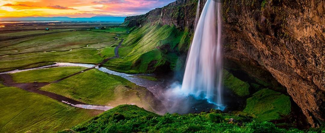 Place Islandia