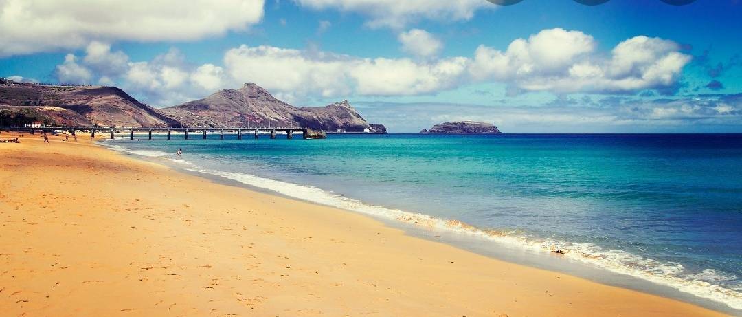 Place Porto Santo