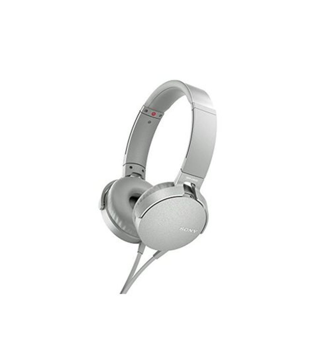 Social Sony MDR - XB550AP - Auriculares de diadema Extra Bass