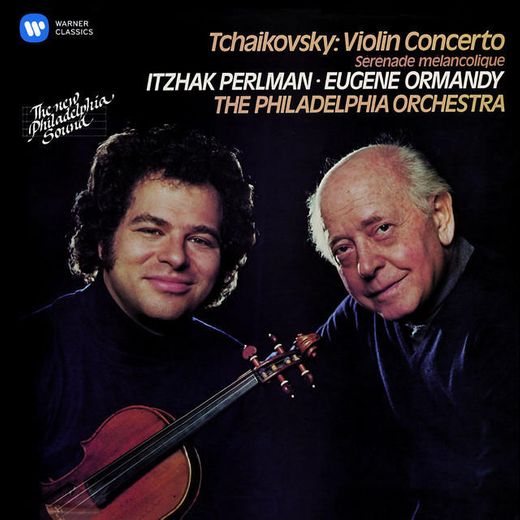 Tchaikovsky: Violin Concerto in D Major, Op. 35: I. Allegro moderato