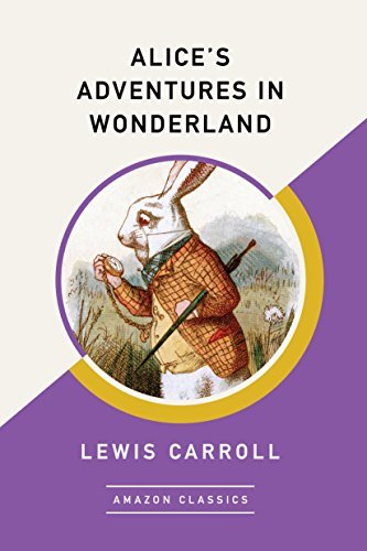 Book Alice'S Adventures In Wonderland