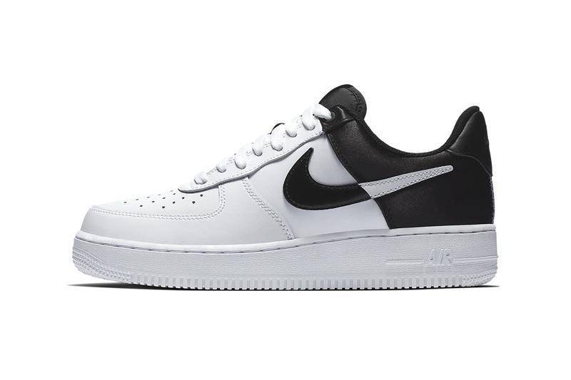 Moda Air force 1