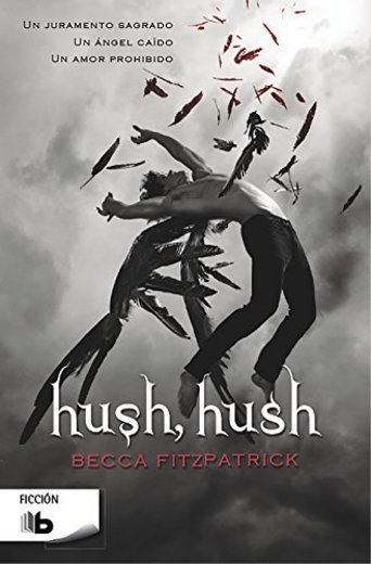 Hush, Hush