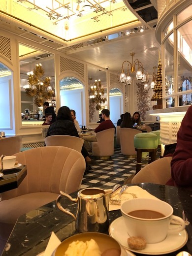 Ladurée - Lisboa