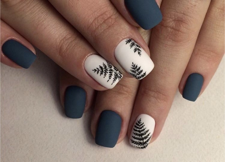 Moda Unhas 