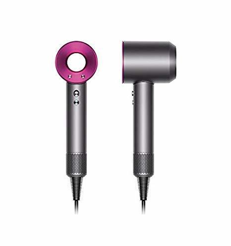 Social Dyson secador