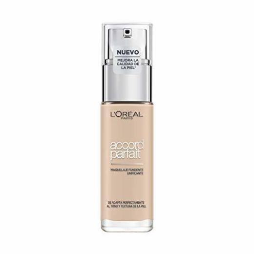 L'Oréal Paris Make-up designer Accord Parfait