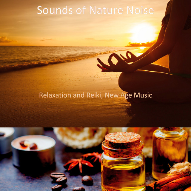 Canción Chill Out Soundscape for Relaxation and Reiki