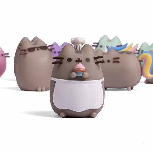 Thumbs Up- Pusheen, Multicolor