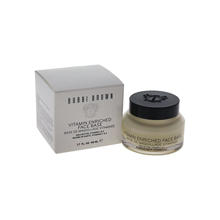 Social Bobbi brown vitamin enriched face base 50ml.