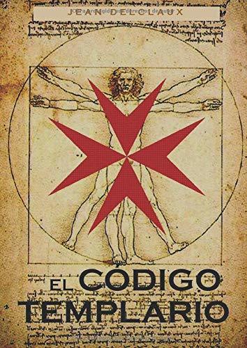 Book EL CÓDIGO TEMPLARIO