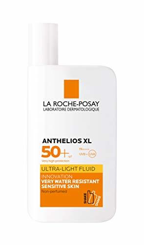 Social LA ROCHE POSAY Anthelios XL Fluido Ultra Ligero
