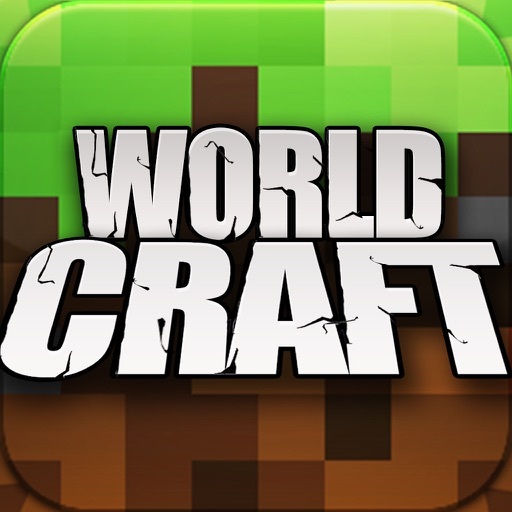 App World Craft HD