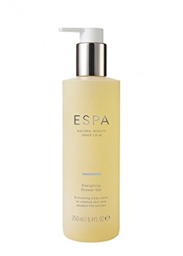 Lugar Espa Gel de ducha energizante 250 ml/8