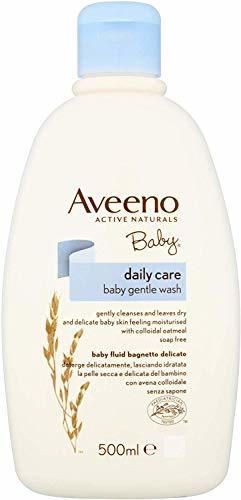 Aveeno Baby Daily Care Gentle Wash