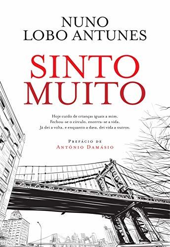 Libro Sinto Muito