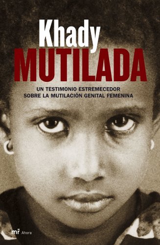 Book Mutilada