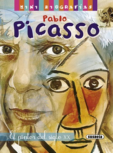 Book Pablo Picasso