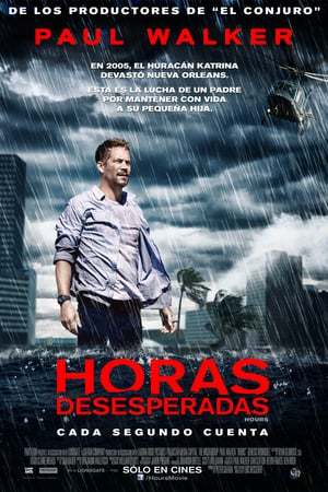 Movie Horas desesperadas (Cuenta atrás)