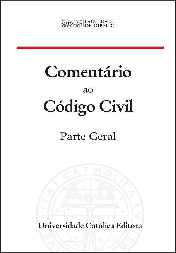 Book Comentário ao Código Civil