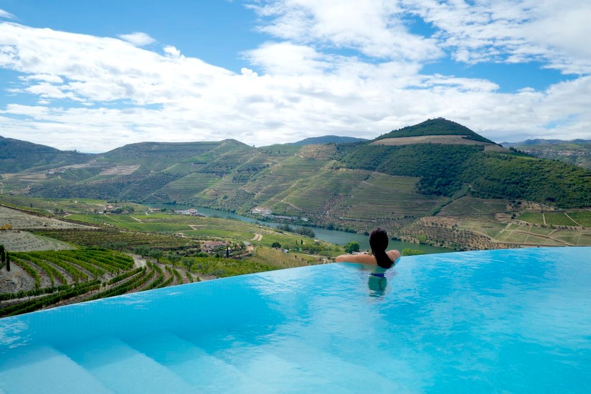 Place Douro Valley Retreat