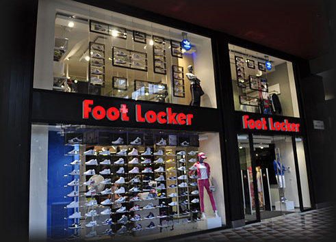 Foot Locker