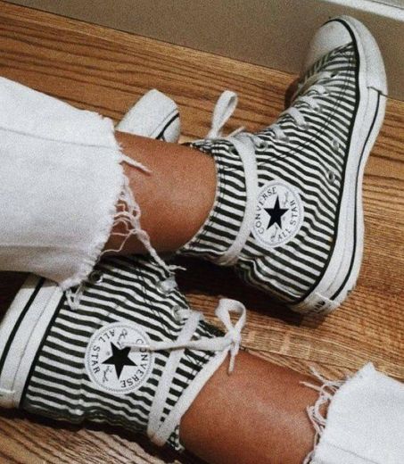 CONVERSE ALL STAR