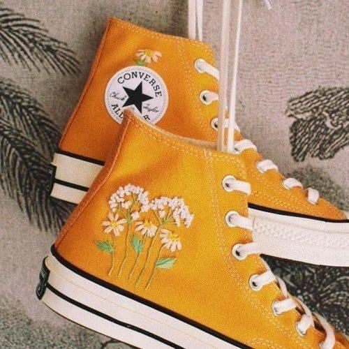 CONVERSE ALL STAR