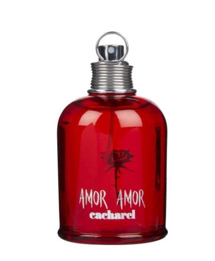 PERFUME "AMOR AMOR" CACHAREL