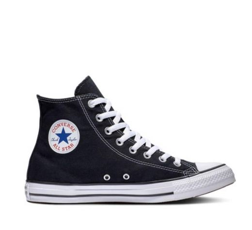 ALL STAR PRETOS