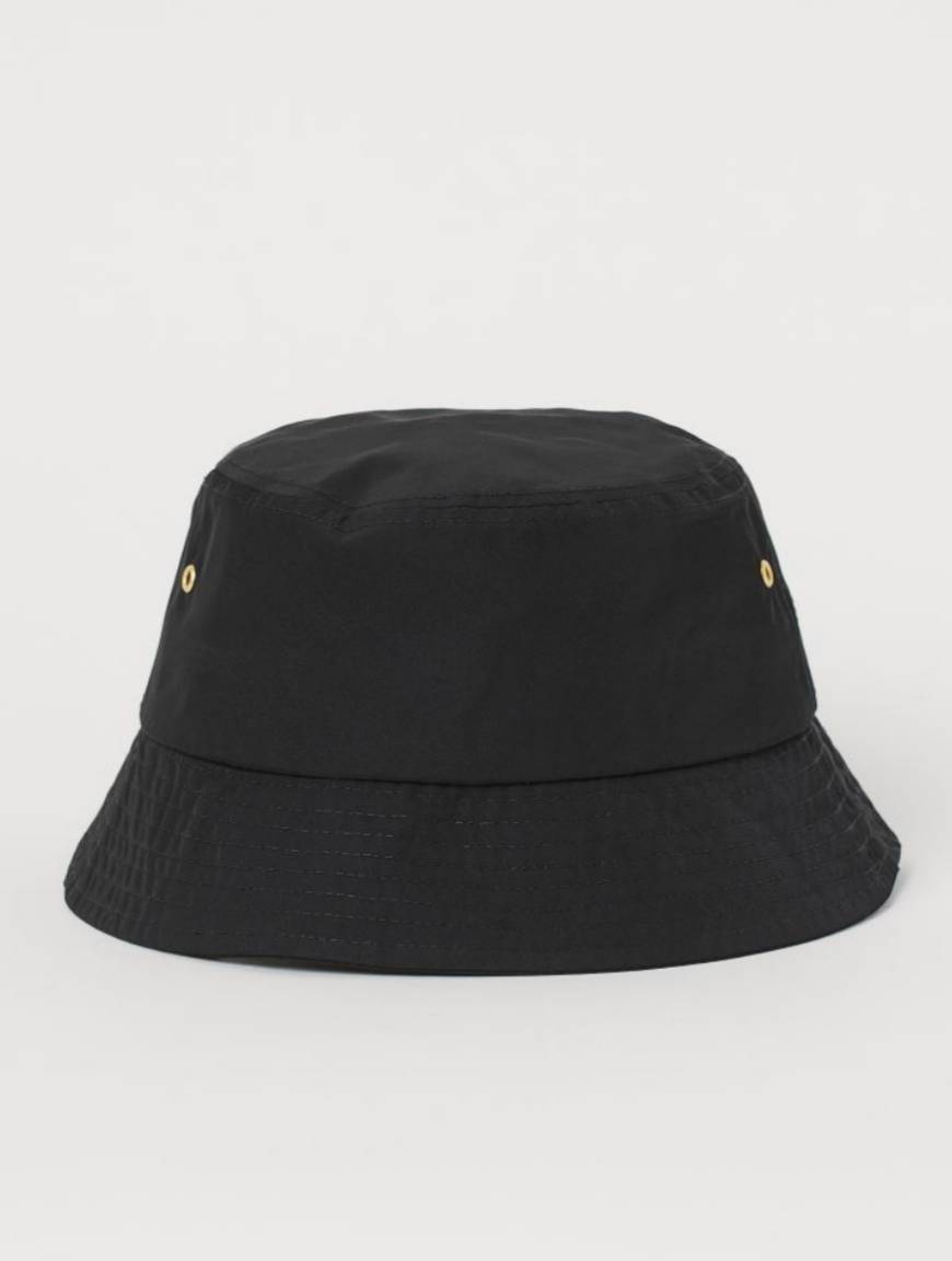 Fashion CHAPÉU BUCKET