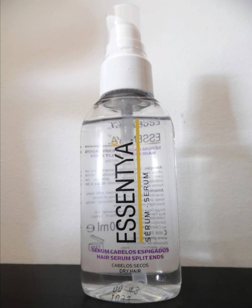 Moda SERUM