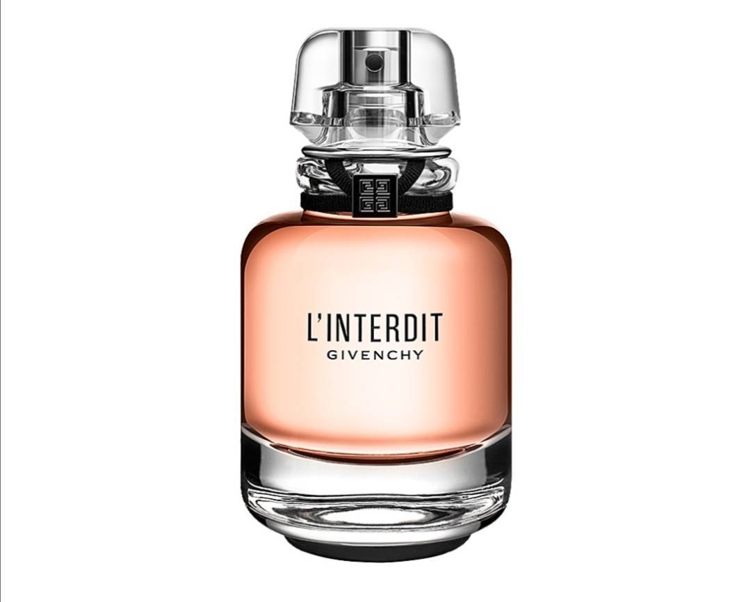 Fashion L'INTERVIT - GIVENCHY 