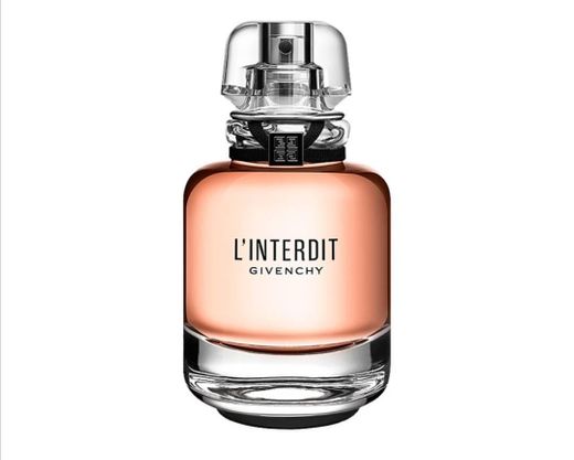 L'INTERVIT - GIVENCHY 