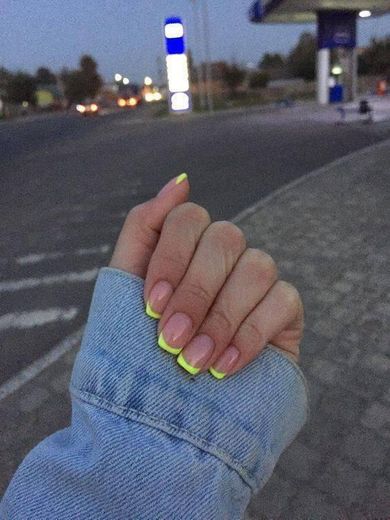 💅