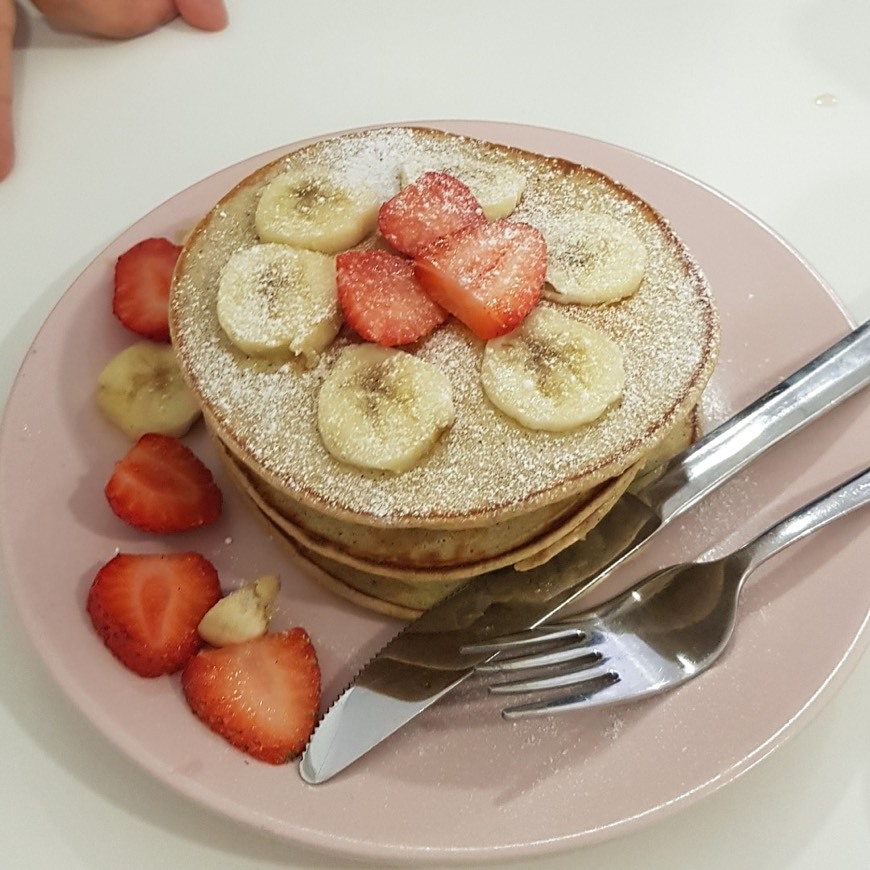 Restaurantes Os biscoitos da maria