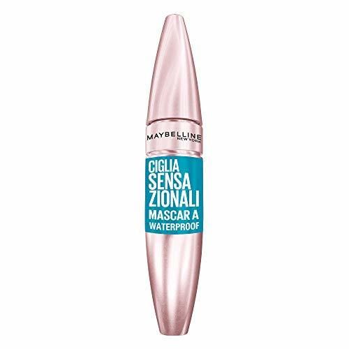 Maybelline New York - Lash Sensational