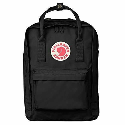 Fjällräven 27171 2018 -  Mochila tipo casual para portátil de hasta