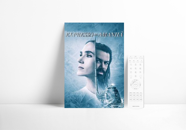 Serie Snowpiercer: Rompenieves
