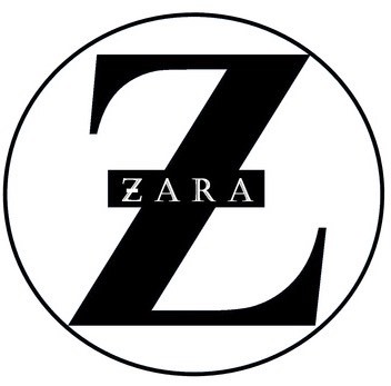 Moda ZARA