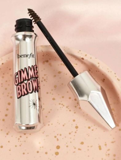 Benefit Gimme Brow Volumizing Fiber Gel