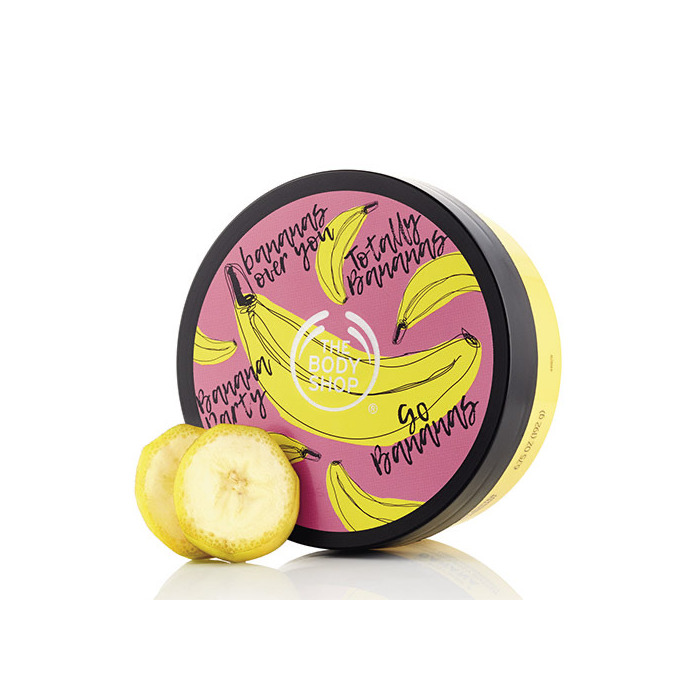 Products Hidratante de banana