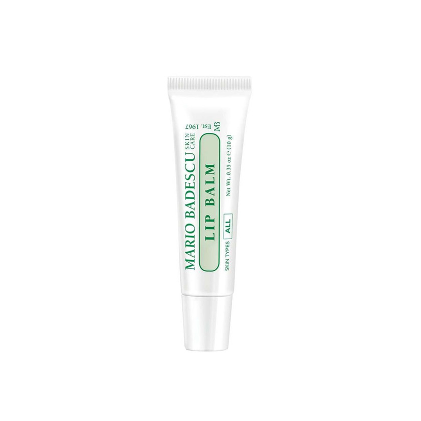 Producto Mario Badescu Lip Balm