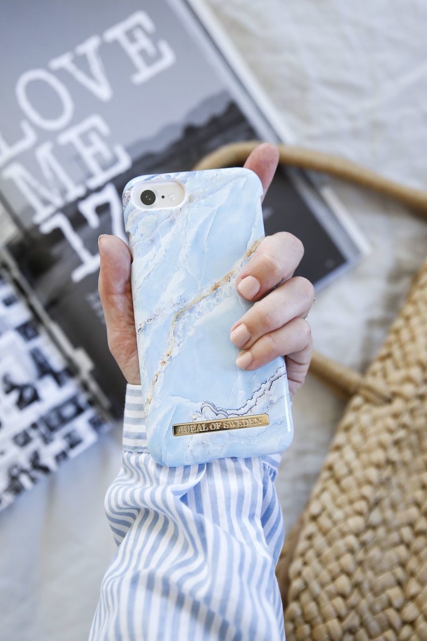 Moda iDeal of Sweden: Stylish mobile accessories - Cases & Wallet Cases