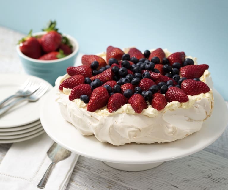 Product Pavlova 