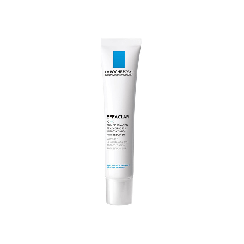 Product Creme anti-sebum e poros abertos 