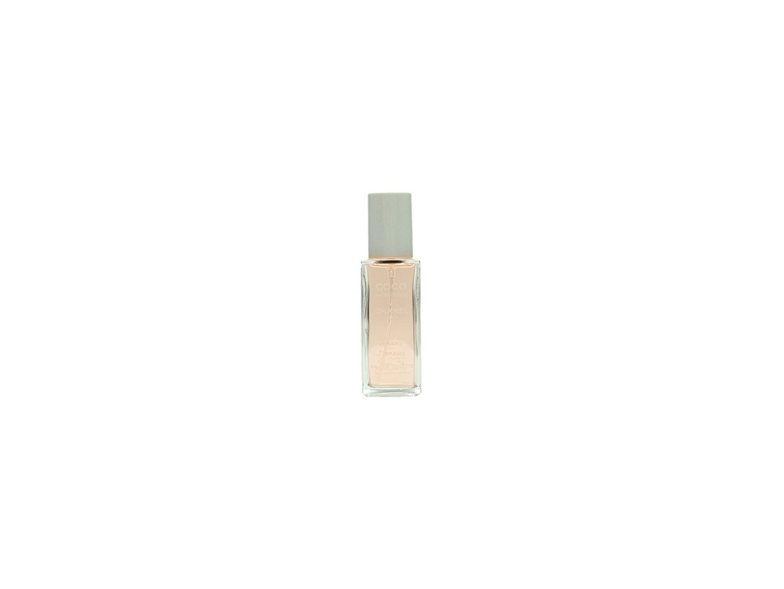 Belleza Chanel Coco Mademoiselle Eau de Toilette Vaporizador Refill 50 ml